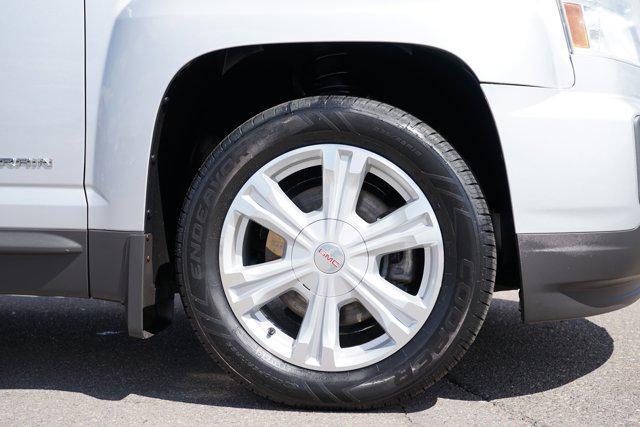 used 2017 GMC Terrain car, priced at $10,999