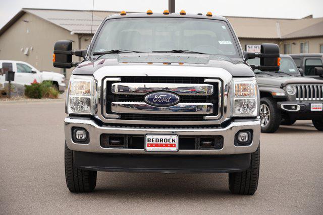 used 2015 Ford F-350 car, priced at $39,799