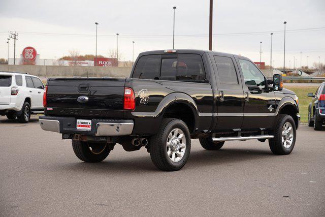used 2015 Ford F-350 car, priced at $39,799