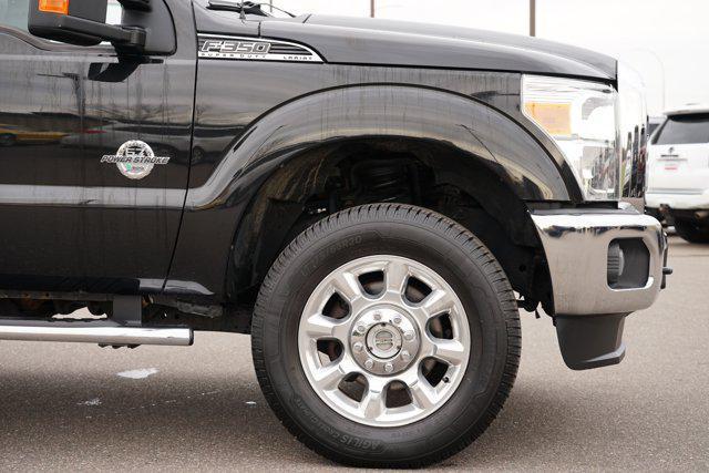 used 2015 Ford F-350 car, priced at $39,799