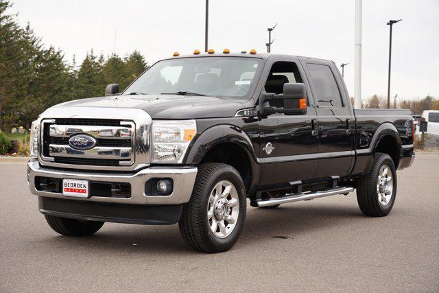 used 2015 Ford F-350 car, priced at $39,799