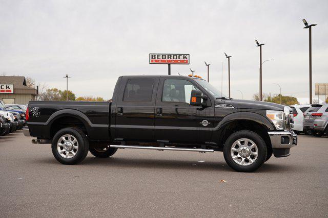 used 2015 Ford F-350 car, priced at $39,799