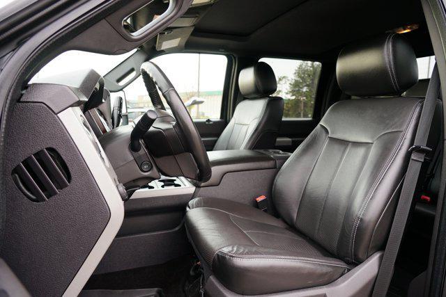 used 2015 Ford F-350 car, priced at $39,799