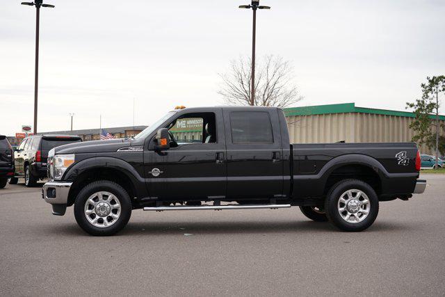 used 2015 Ford F-350 car, priced at $39,799