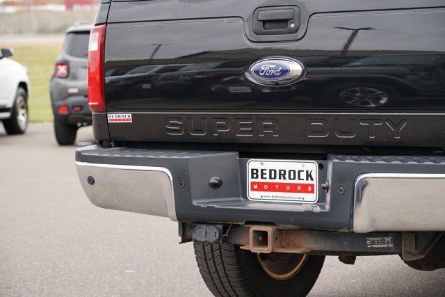 used 2015 Ford F-350 car, priced at $39,799