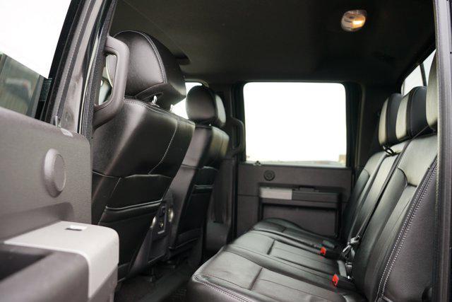 used 2015 Ford F-350 car, priced at $39,799