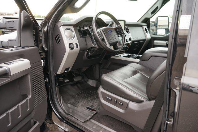 used 2015 Ford F-350 car, priced at $39,799
