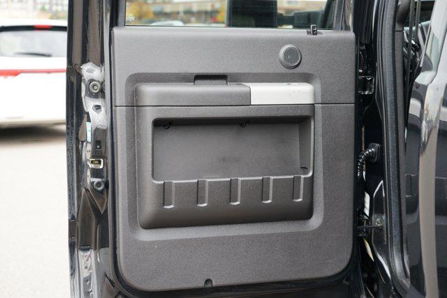 used 2015 Ford F-350 car, priced at $39,799