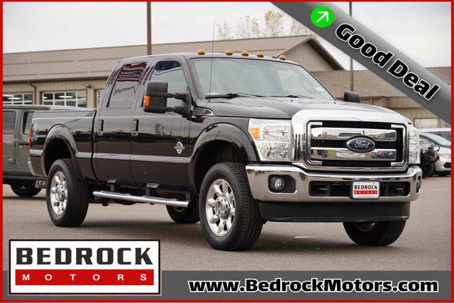 used 2015 Ford F-350 car, priced at $39,799