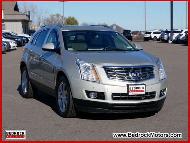 used 2013 Cadillac SRX car, priced at $10,999