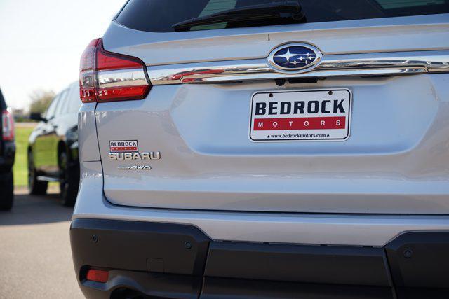 used 2020 Subaru Ascent car, priced at $20,599