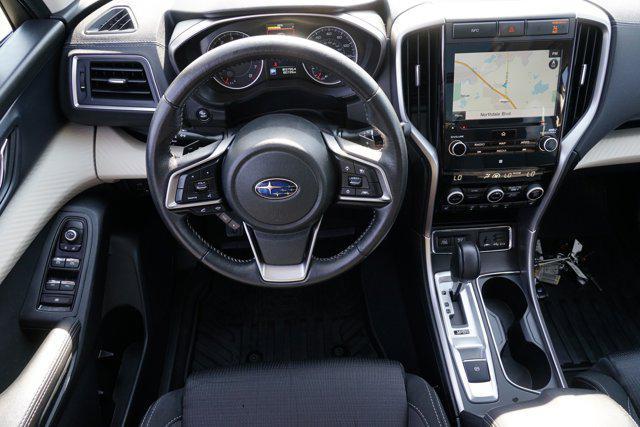 used 2020 Subaru Ascent car, priced at $20,599