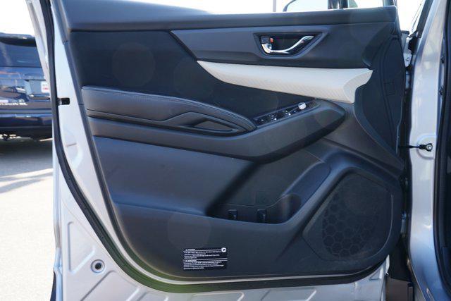 used 2020 Subaru Ascent car, priced at $20,599