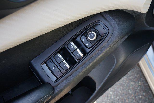 used 2020 Subaru Ascent car, priced at $20,599