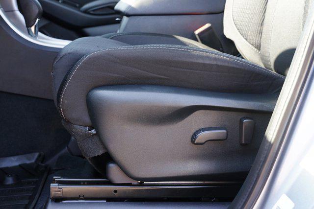 used 2020 Subaru Ascent car, priced at $20,599