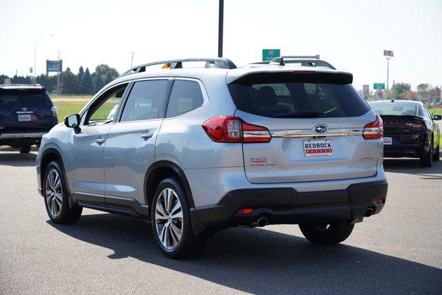 used 2020 Subaru Ascent car, priced at $20,599