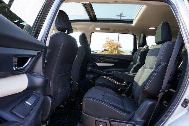 used 2020 Subaru Ascent car, priced at $20,599