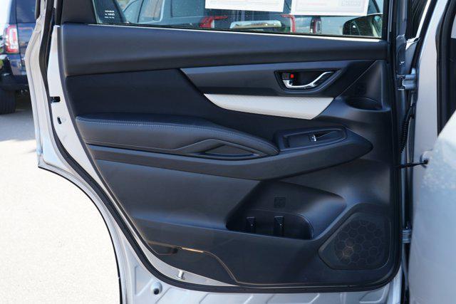 used 2020 Subaru Ascent car, priced at $20,599