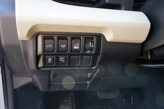 used 2020 Subaru Ascent car, priced at $20,599