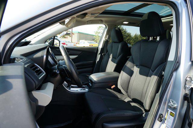 used 2020 Subaru Ascent car, priced at $20,599