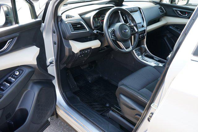 used 2020 Subaru Ascent car, priced at $20,599