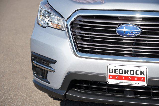 used 2020 Subaru Ascent car, priced at $20,599