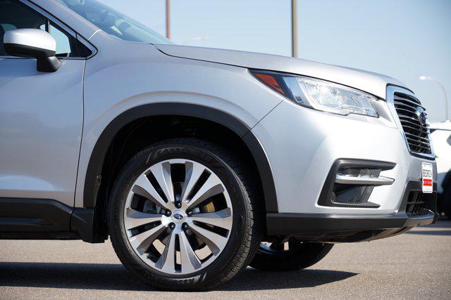 used 2020 Subaru Ascent car, priced at $20,599