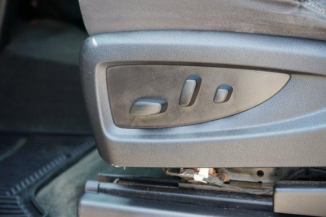 used 2017 Chevrolet Silverado 1500 car, priced at $17,799
