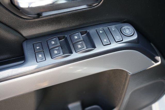 used 2017 Chevrolet Silverado 1500 car, priced at $17,799