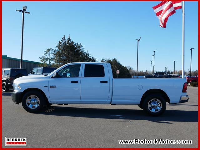 used 2012 Ram 2500 car, priced at $13,199