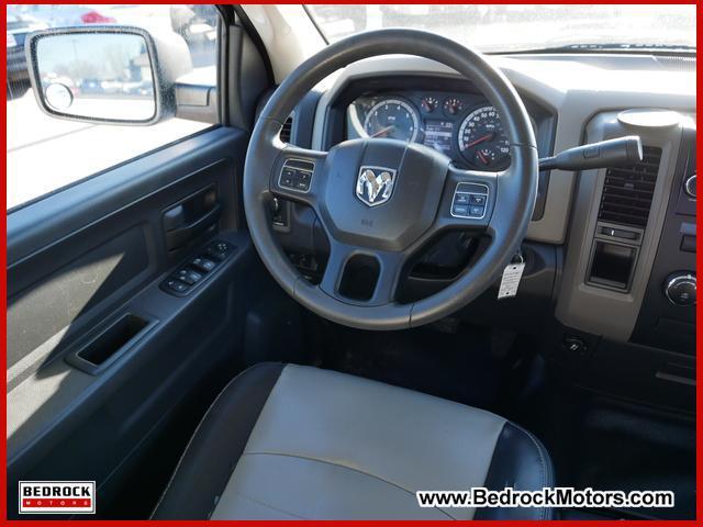 used 2012 Ram 2500 car, priced at $13,199