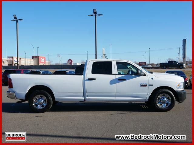 used 2012 Ram 2500 car, priced at $13,199