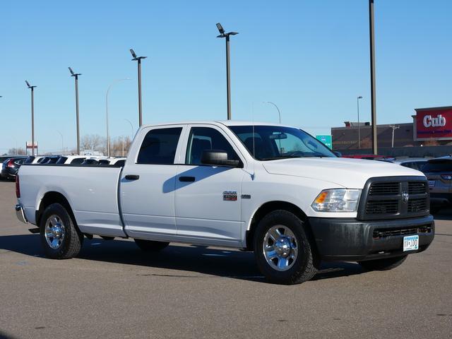 used 2012 Ram 2500 car, priced at $13,199