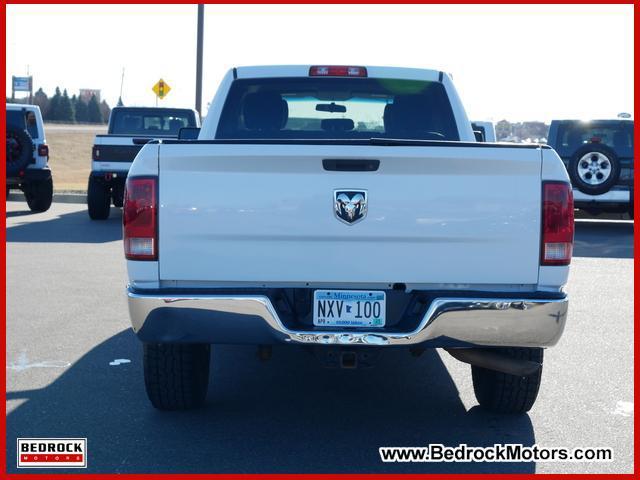 used 2012 Ram 2500 car, priced at $13,199