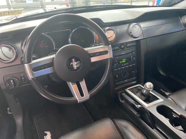 used 2007 Ford Mustang car, priced at $29,999