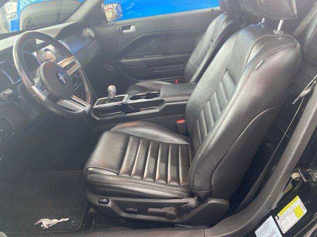 used 2007 Ford Mustang car, priced at $29,999