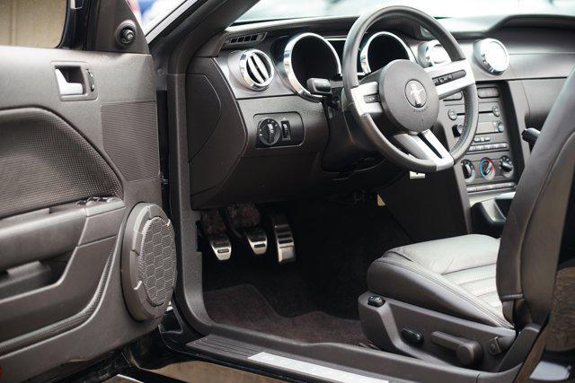 used 2007 Ford Mustang car, priced at $29,999