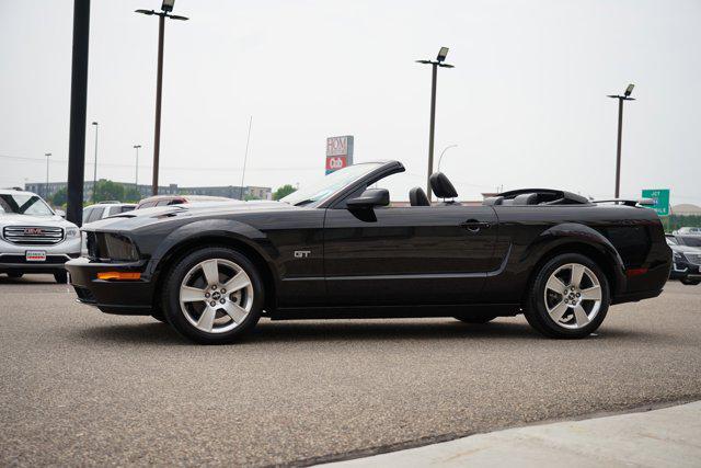 used 2007 Ford Mustang car, priced at $29,999