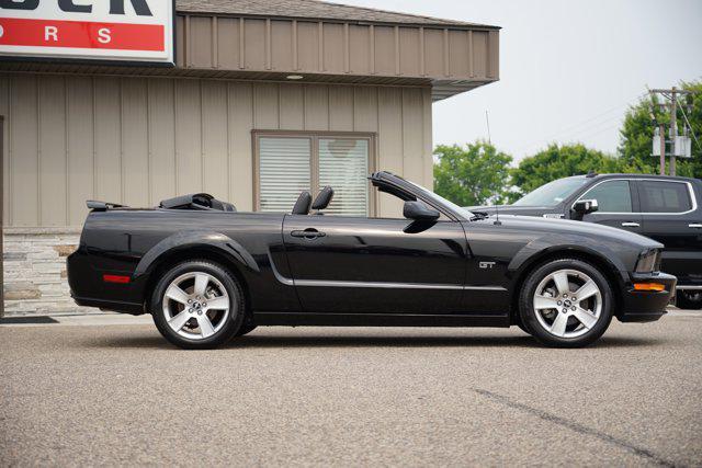 used 2007 Ford Mustang car, priced at $29,999