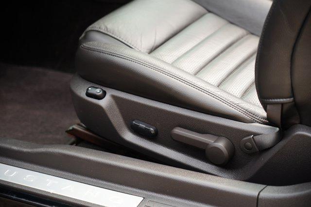 used 2007 Ford Mustang car, priced at $29,999