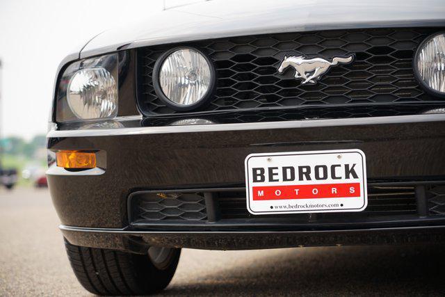 used 2007 Ford Mustang car, priced at $29,999