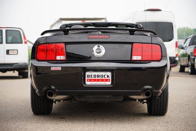used 2007 Ford Mustang car, priced at $29,999