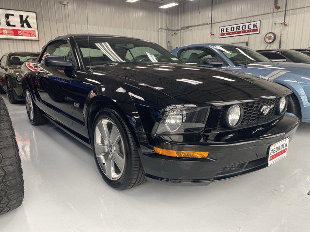 used 2007 Ford Mustang car, priced at $29,999