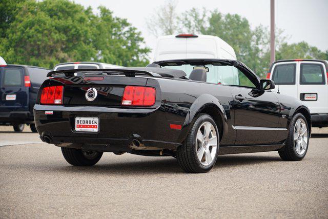 used 2007 Ford Mustang car, priced at $29,999