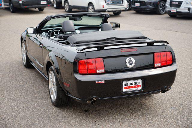 used 2007 Ford Mustang car, priced at $29,999