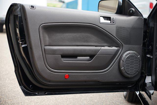 used 2007 Ford Mustang car, priced at $29,999