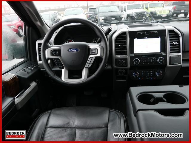 used 2019 Ford F-150 car, priced at $26,299