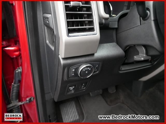 used 2019 Ford F-150 car, priced at $26,299