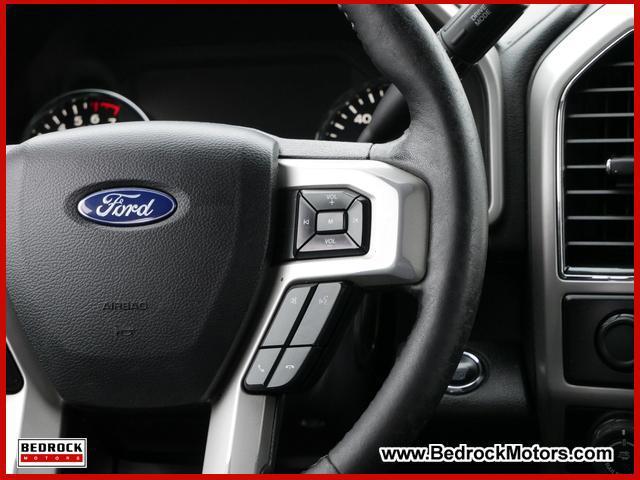 used 2019 Ford F-150 car, priced at $26,299