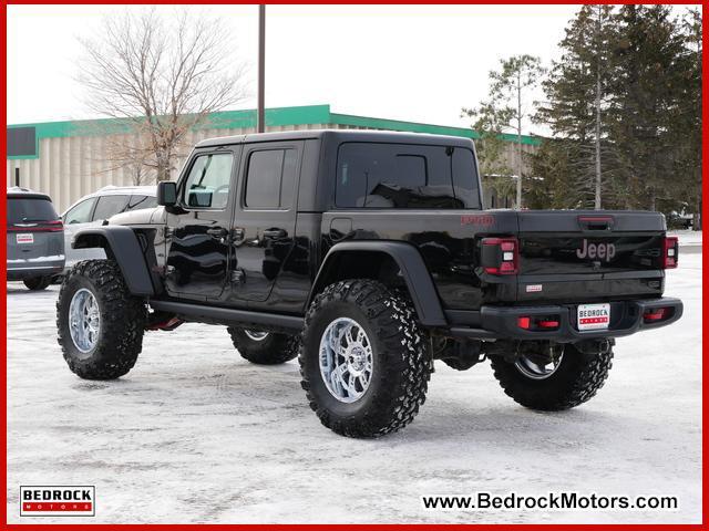 used 2020 Jeep Gladiator car, priced at $44,599